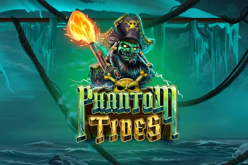 Game image: Phantom Tides by Realistic Games