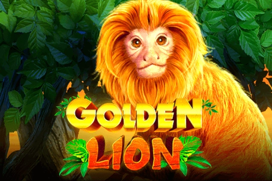 Thumbnail: Golden Lion by GMW