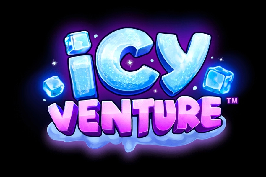 Game image: Icy Venture by GMW