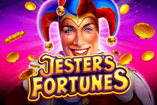 Thumbnail: Jester's Fortunes by GMW