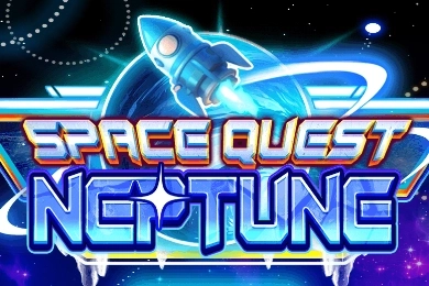 Game image: Space Quest: Neptune by Live22
