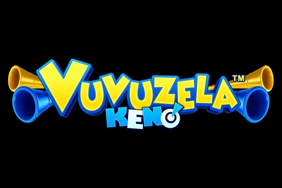 Spielbild: Vuvuzela Keno von GMW