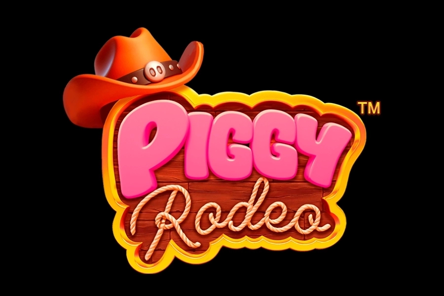 Game image: Piggy Rodeo by GMW