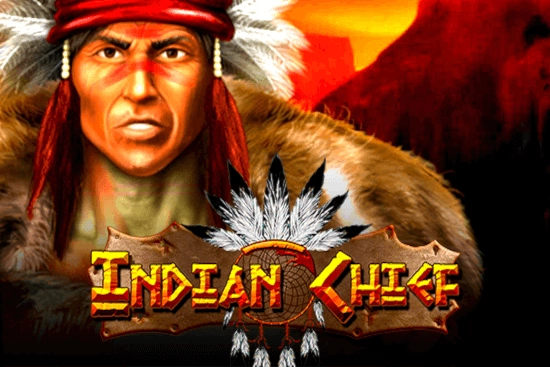 Thumbnail: Indian Chief by GMW