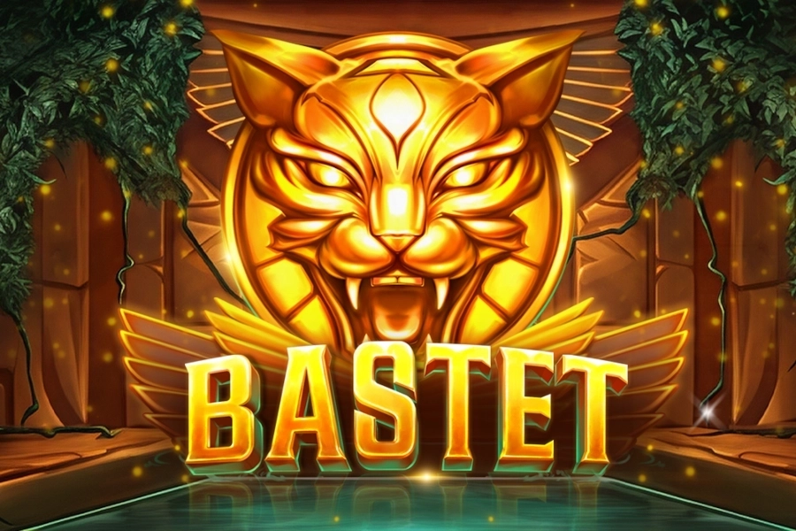 Game image: Bastet by Champion