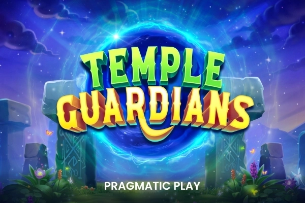 Μικρογραφία: Temple Guardians από Pragmatic Play