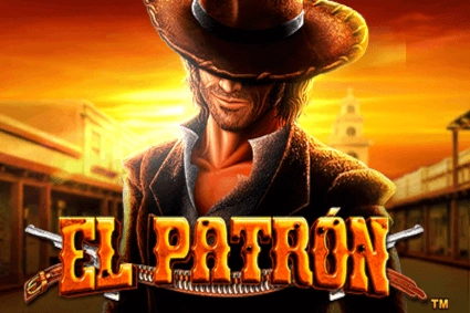Thumbnail: El Patron by GMW