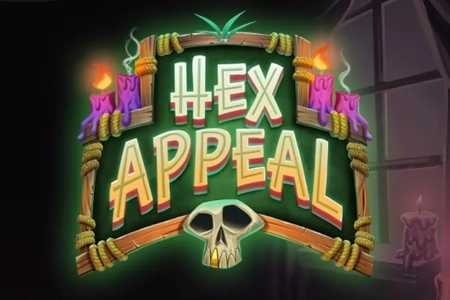 Game image: Hex Appeal by Massive Studios