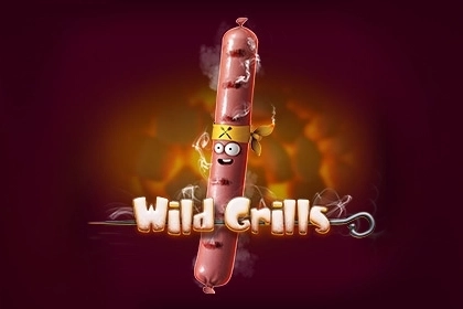 Game image: Wild Grills by Silverback Gaming