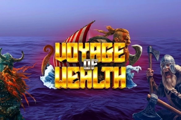 Game image: Voyage of Wealth by Spinberry
