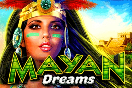 Thumbnail: Mayan Dreams by GMW