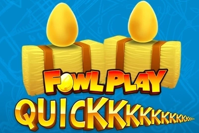 Game image: Fowl Play Quick by WMG