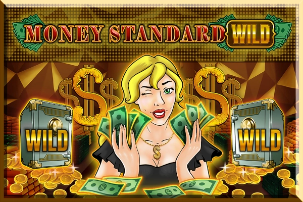 Thumbnail: Money Standard Wild by Tiptop