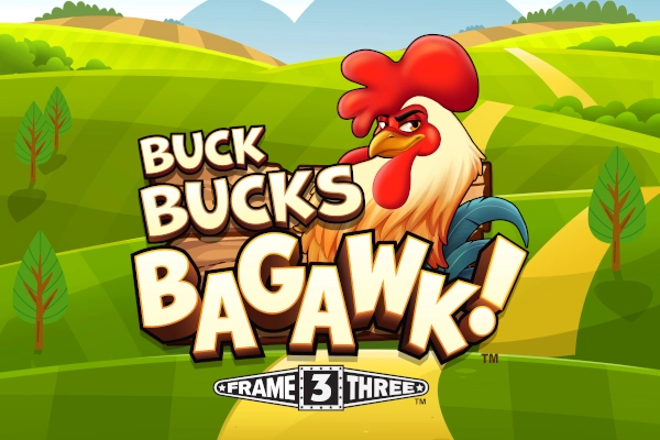 Game image: Buck Bucks Bagawk by Blue Ring Studios