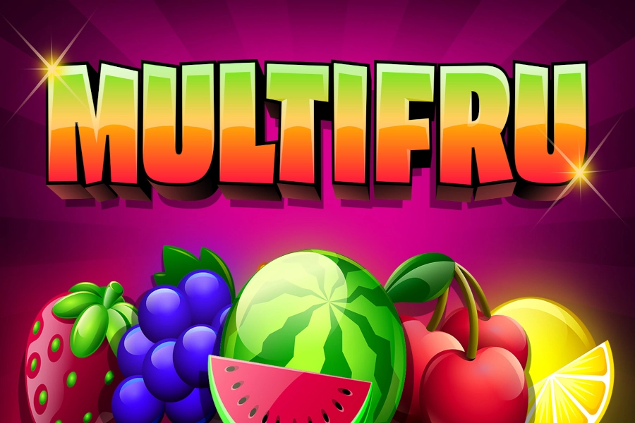 Game image: MultiFru by Casimi Gaming