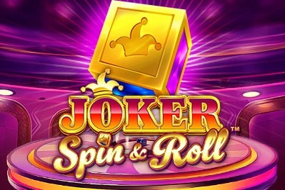 Game image: Joker Spin & Roll by Playtech