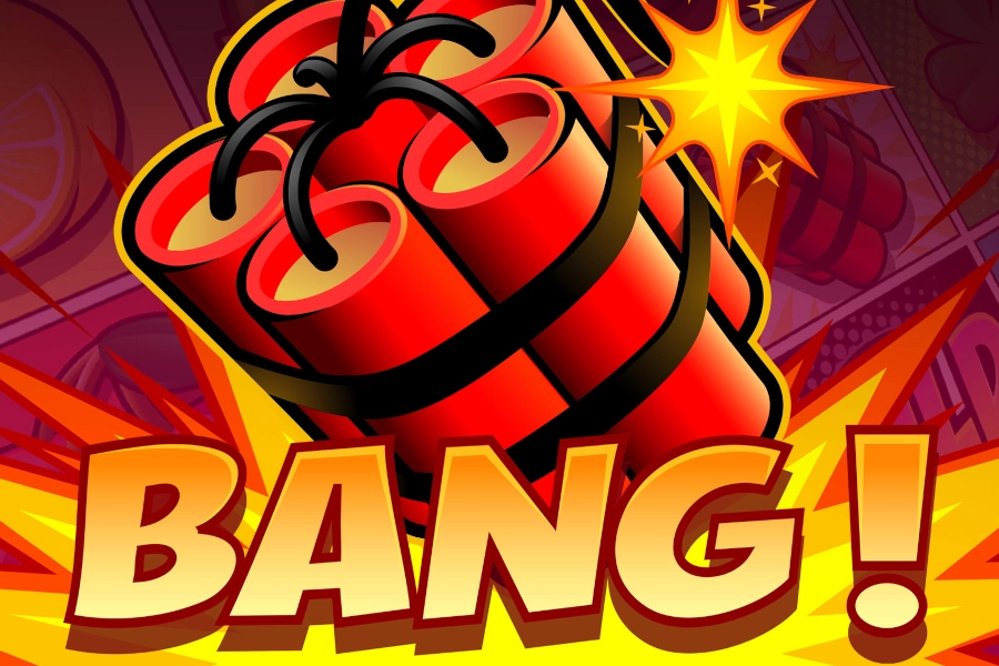 Game image: Bang by Casimi Gaming