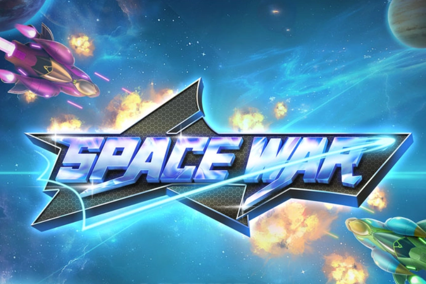 Game image: Space War by FunTa Gaming