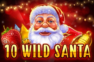 Thumbnail: 10 Wild Santa by REDSTONE