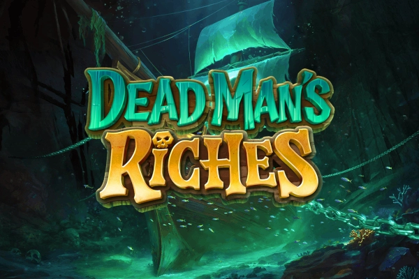 Game image: Dead Man's Riches by Pocket Games Soft