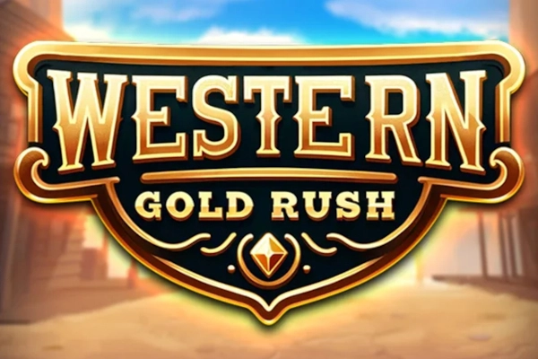 Spielbild: Western Gold Rush von Blue Tower Games