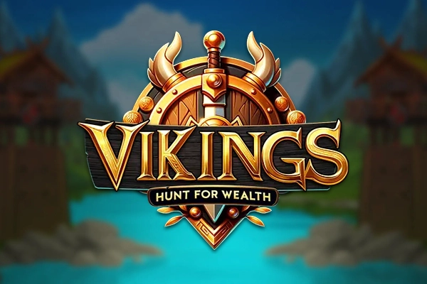 Game image: Vikings Hunt for Wealth by Blue Tower Games