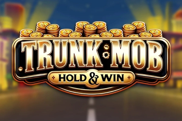 Game image: Trunk Mob: Hold & Win by Blue Tower Games