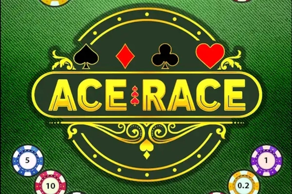 Game image: Ace Race by Blue Tower Games