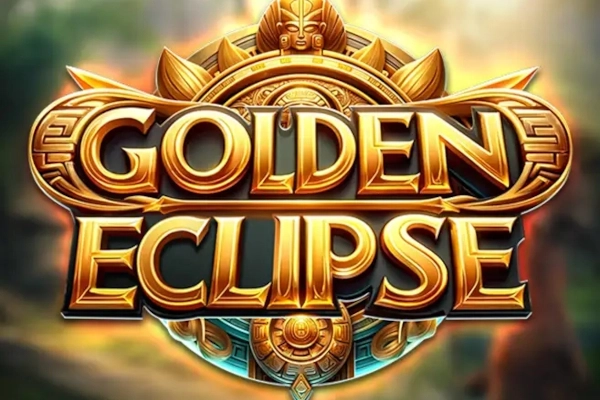 Game image: Golden Eclipse by Blue Tower Games