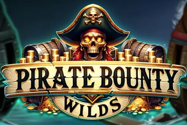 Spielbild: Pirate Bounty Wilds von Blue Tower Games