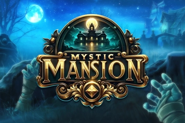 Spielbild: Mystic Mansion von Blue Tower Games