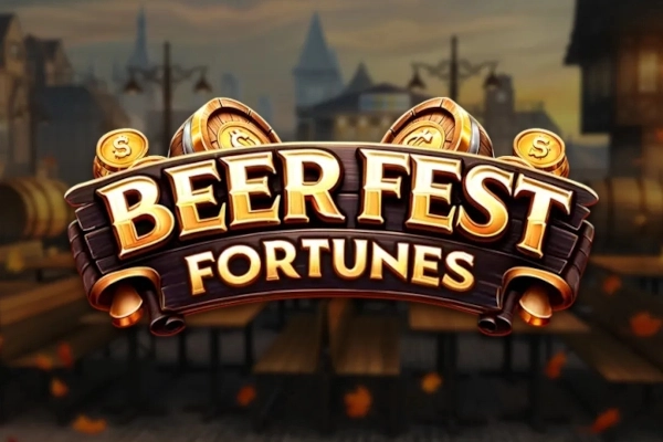 Game image: Beer Fest Fortunes by Blue Tower Games