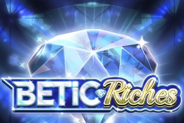 Game image: Betic Riches by Top Gaming