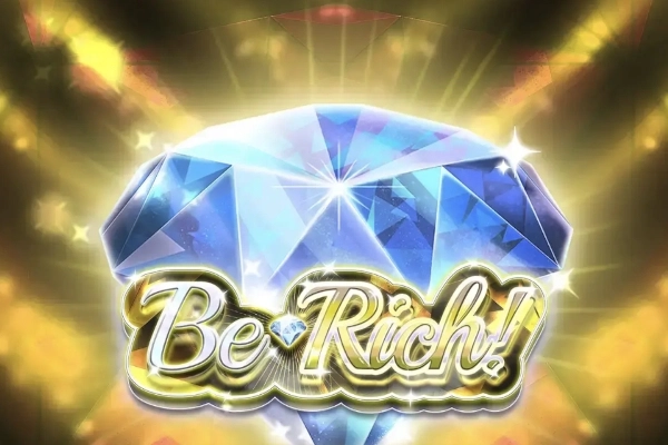 Game image: Be Rich by Top Gaming