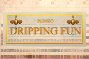 Game image: Plinko: Dripping Fun by Gamanza Games