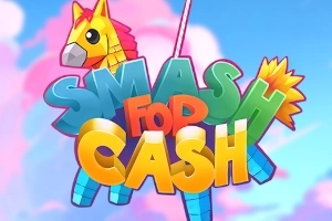 Game image: Smash for Cash by Gamanza Games