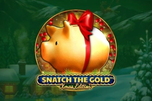 Thumbnail: Snatch The Gold Xmas Edition by Retro Gaming
