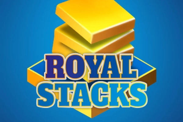 Game image: Royal Stacks by Gamanza Games
