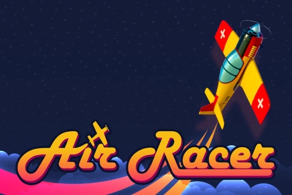Spielbild: Air Racer von Gamanza Games