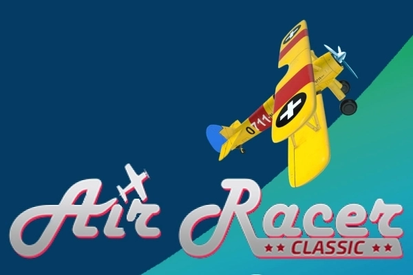 Spielbild: Air Racer Classic von Gamanza Games