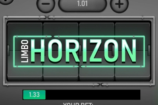 Game image: Limbo Horizon by Gamanza Games