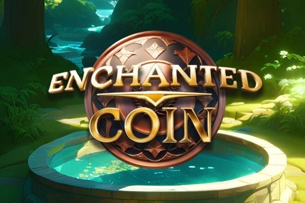 Game image: Enchanted Coin by Gamanza Games