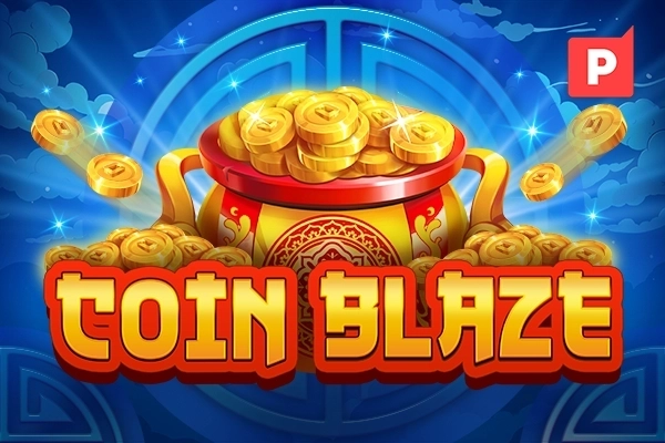 Game image: Coin Blaze by Platipus