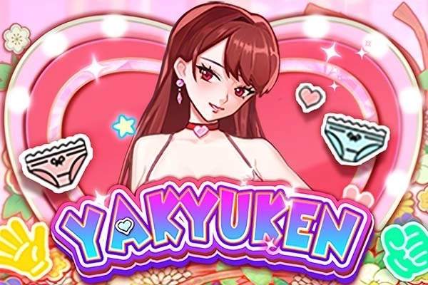 Game image: Yakyuken by KA Gaming