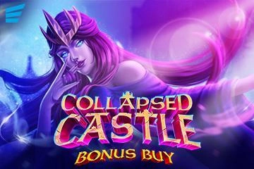Thumbnail: Collapsed Castle Bonus Buy by Evoplay