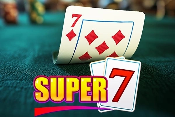 Μικρογραφία: Super 7 από KA Gaming