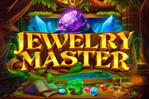 Game image: Jewelry Master by PureRNG