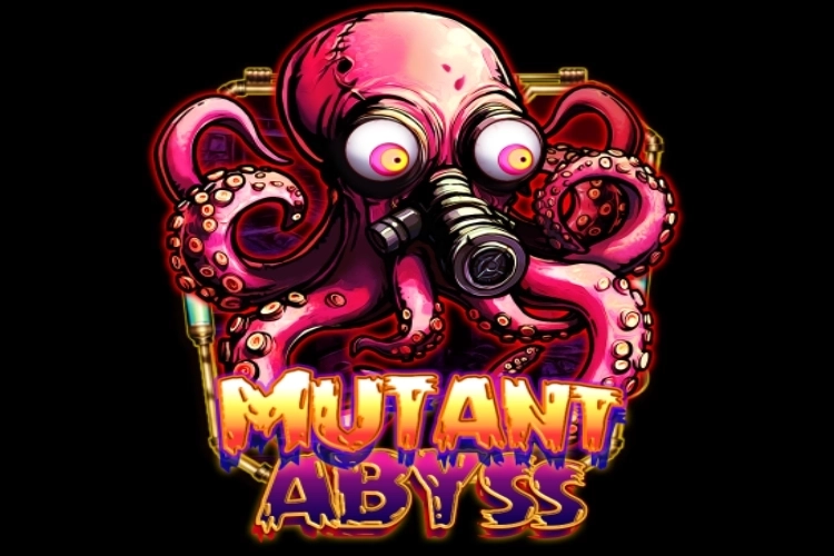 Game image: Mutant Abyss by KA Gaming