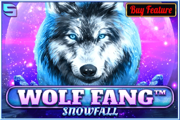 Thumbnail: Wolf Fang Snowfall by Spinomenal