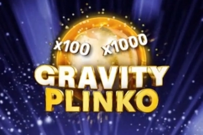 Game image: Gravity Plinko by ICONIC21
